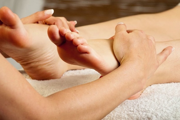 Body Lymphatic Detox Treatment