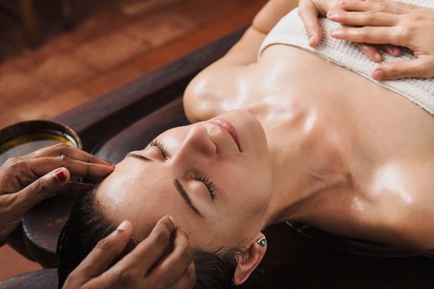 Infrared & LED Recovery Therapie