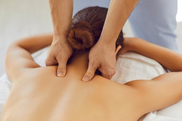 Lymphatic Face & Neck Detox